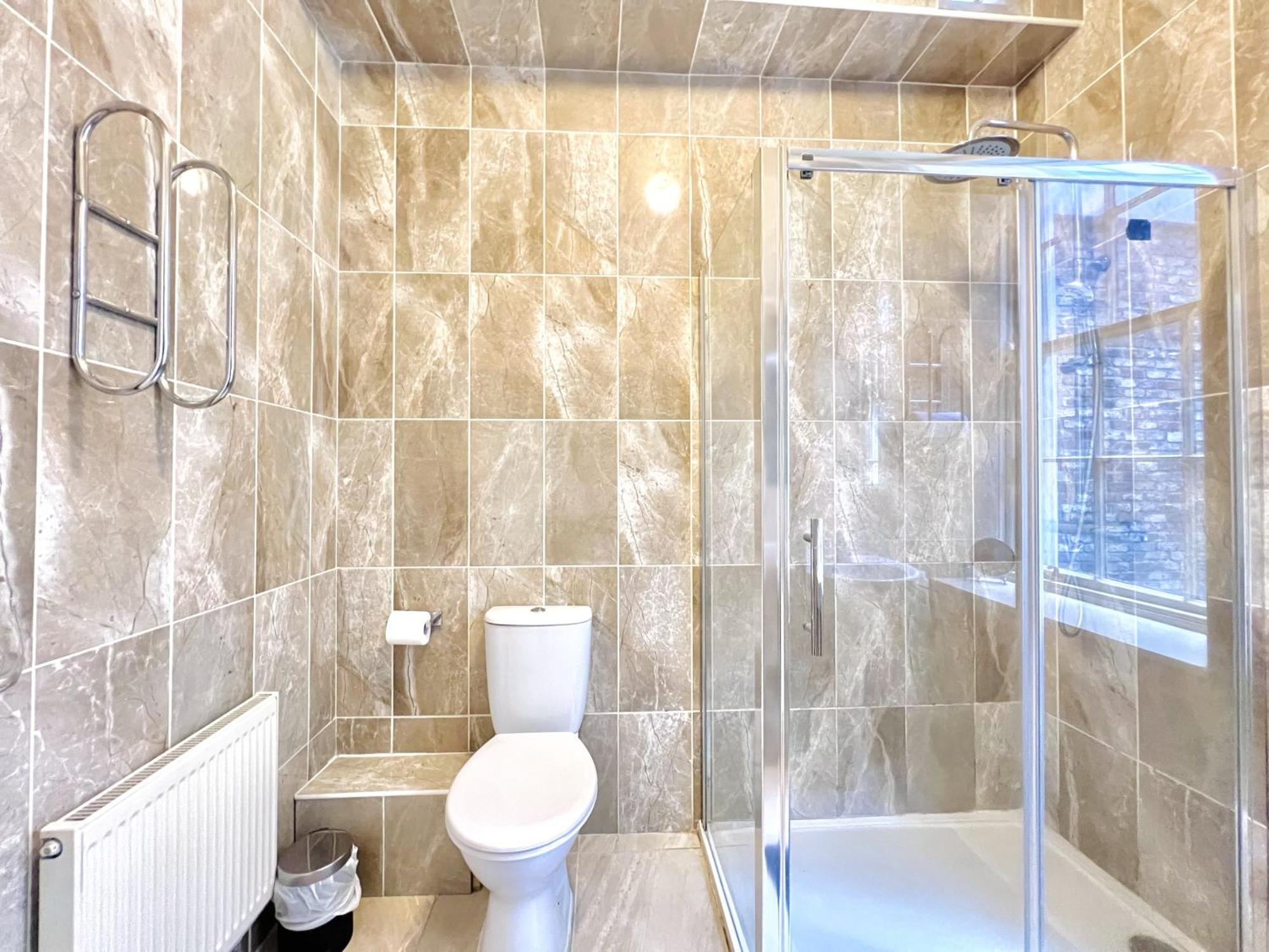 Temple Bar Apartment
