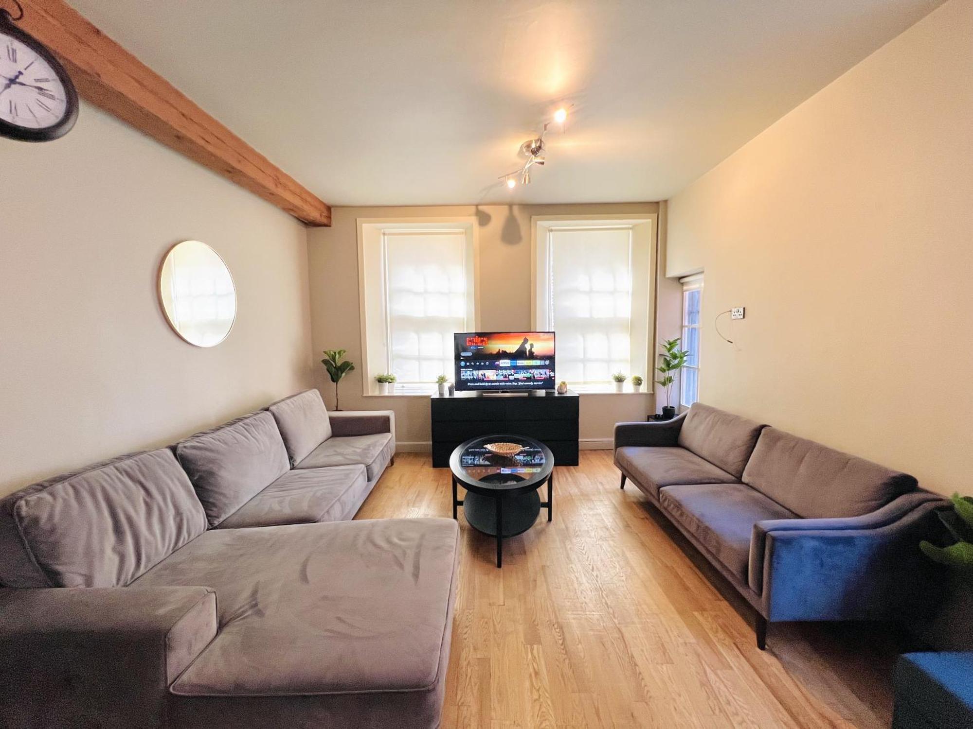Apartment Temple Bar *