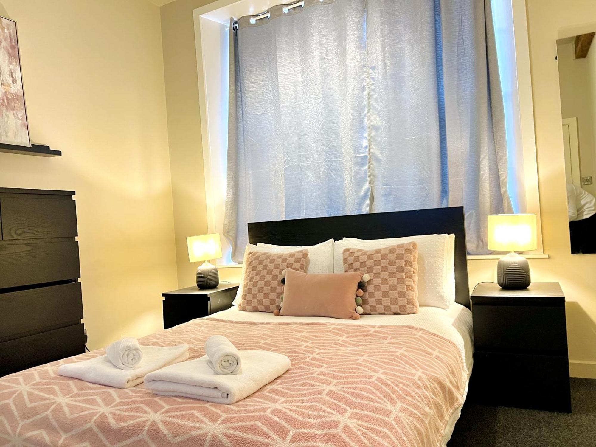Temple Bar Apartment Dublin